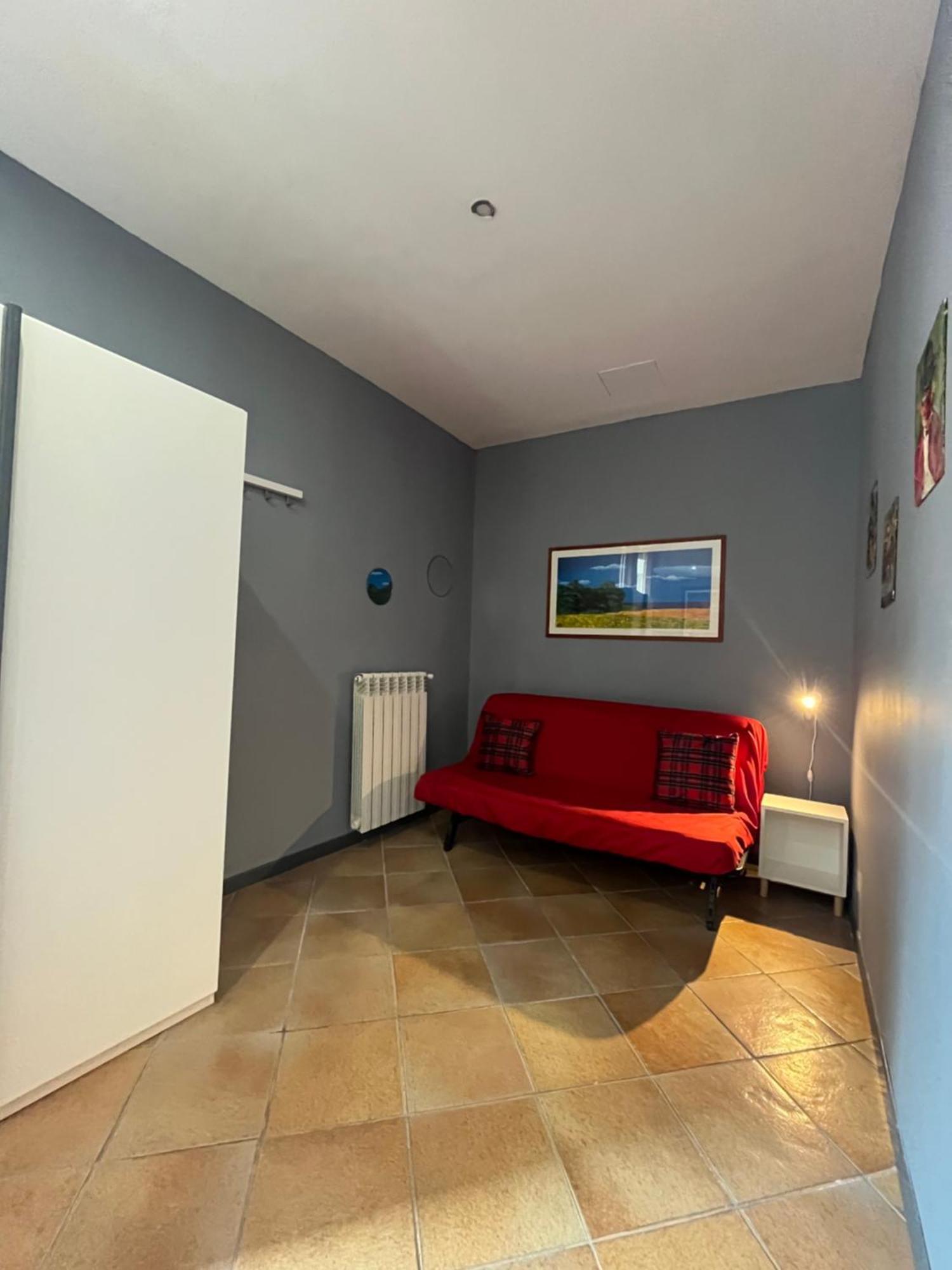 Naples Luxury Suites B&B Eksteriør bilde