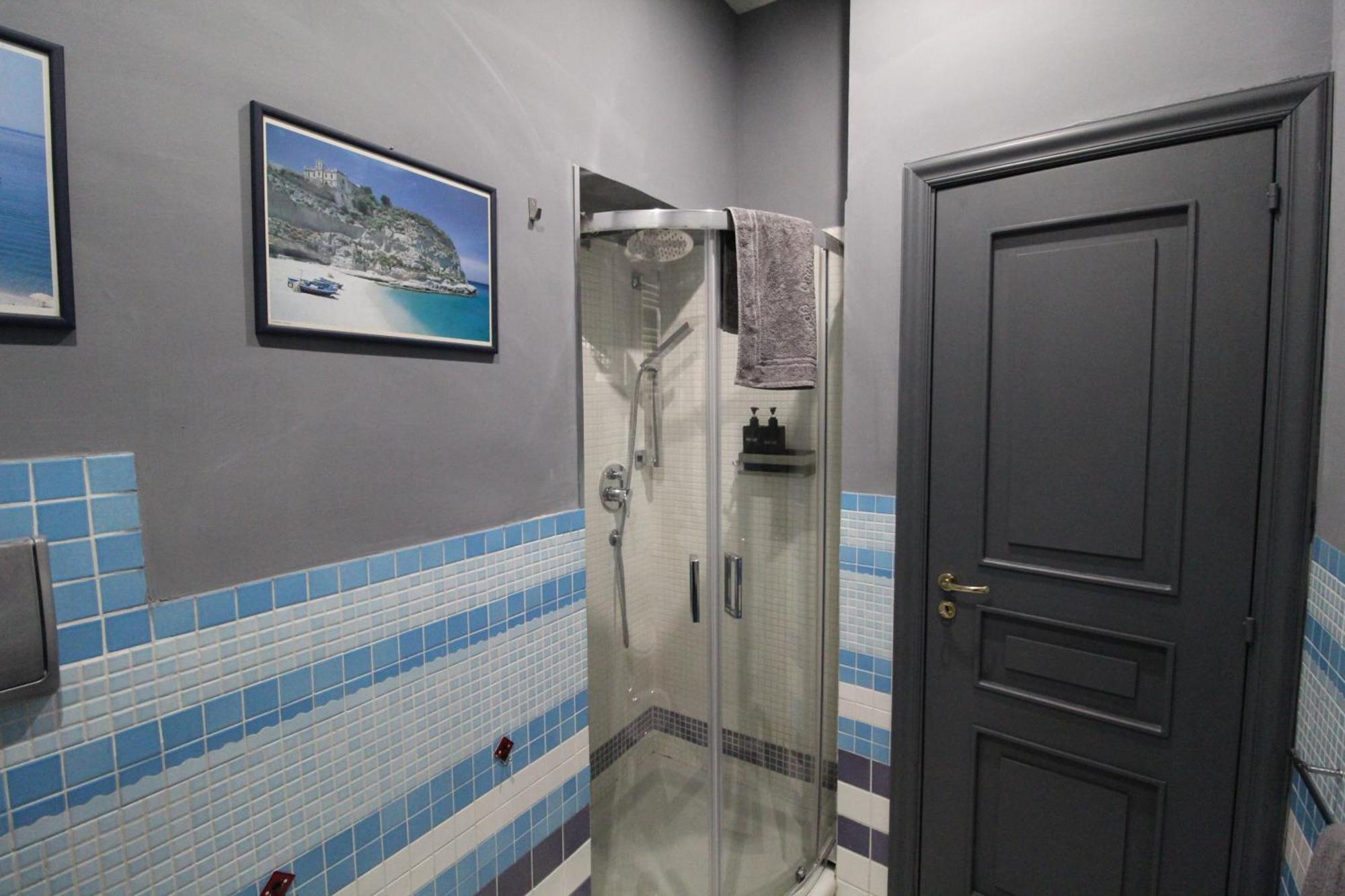 Naples Luxury Suites B&B Eksteriør bilde